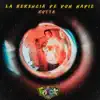 Frick Trips & Rotta - La Herencia de Don Nadie - Single